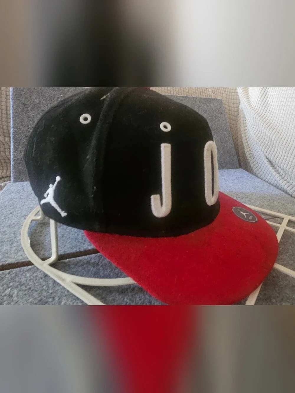 Air Jordan Youth Hat